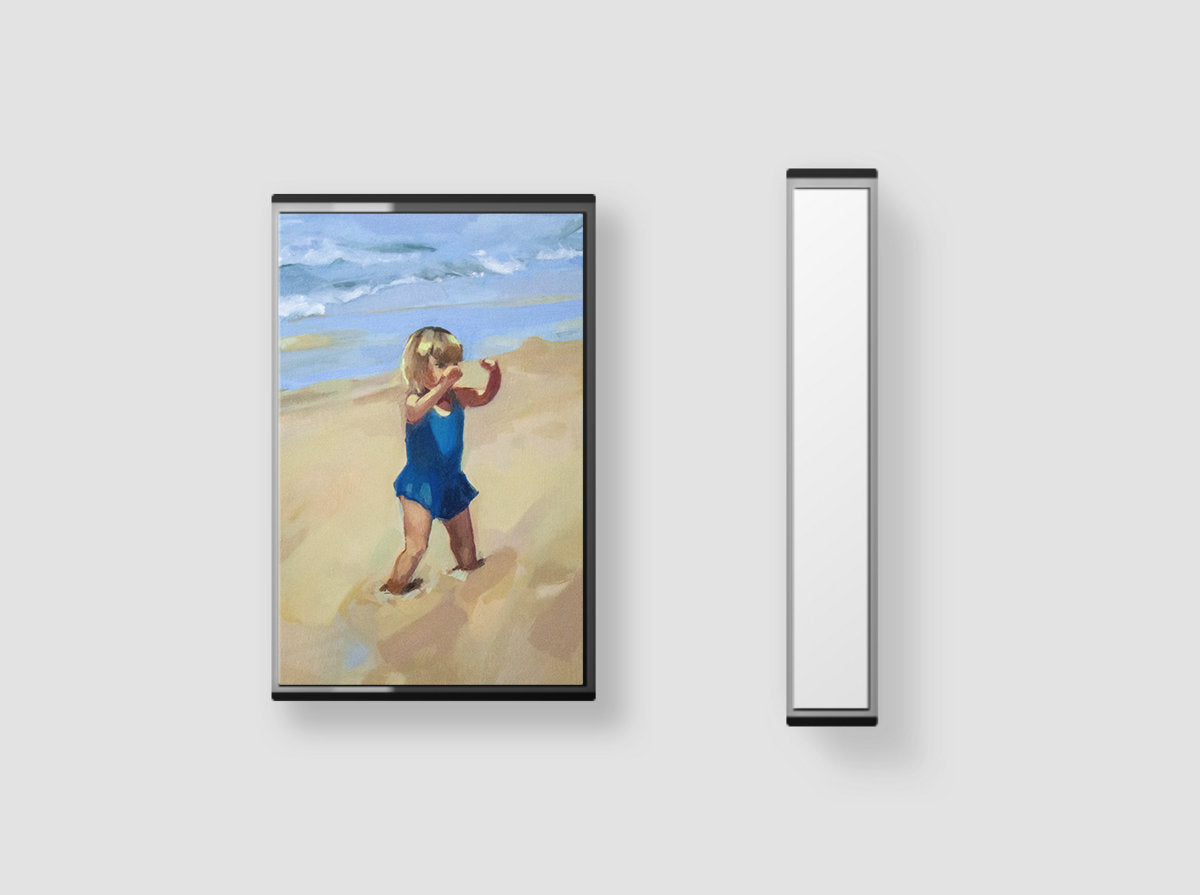 Anne Malin - Strange Power!