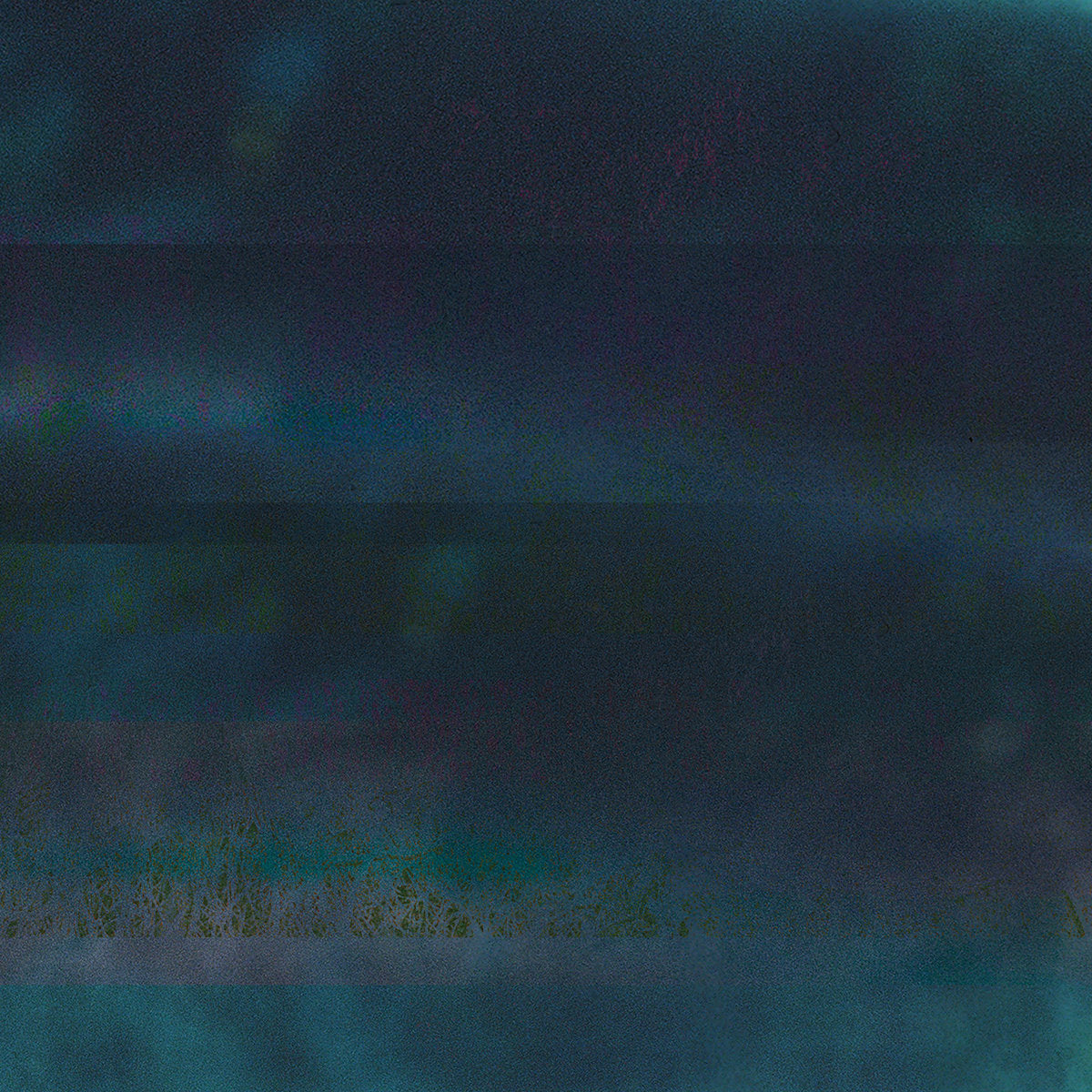 Jason Calhoun - Small Circle