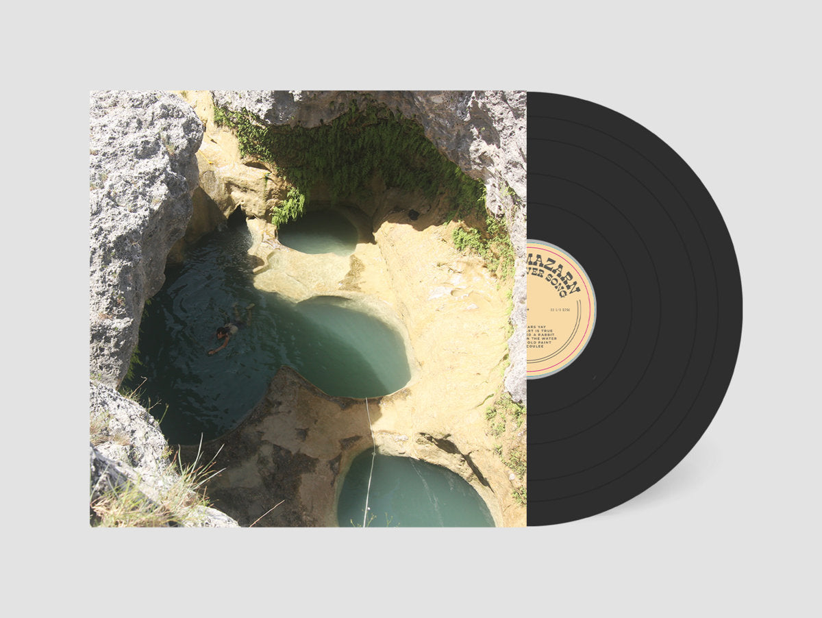 Little Mazarn - Texas River Song