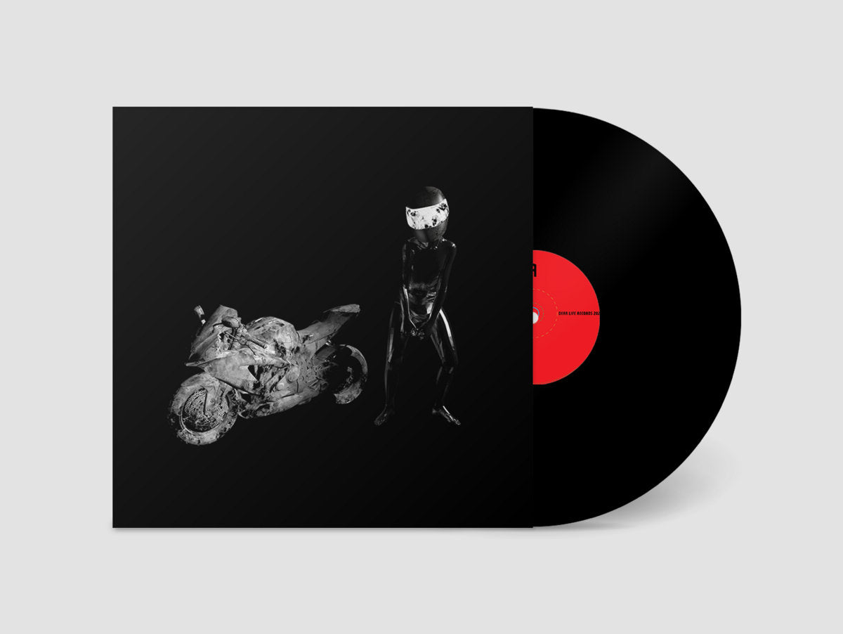 MJ Lenderman - Boat Songs