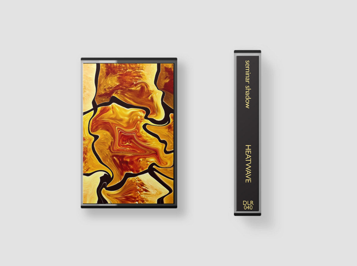 Seminar Shadow - Heatwave