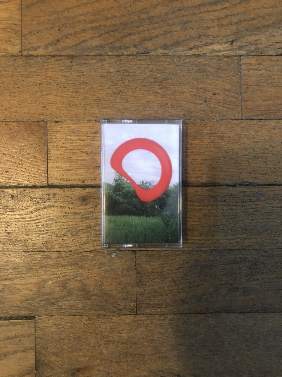 Wendy Eisenberg - Bent Ring