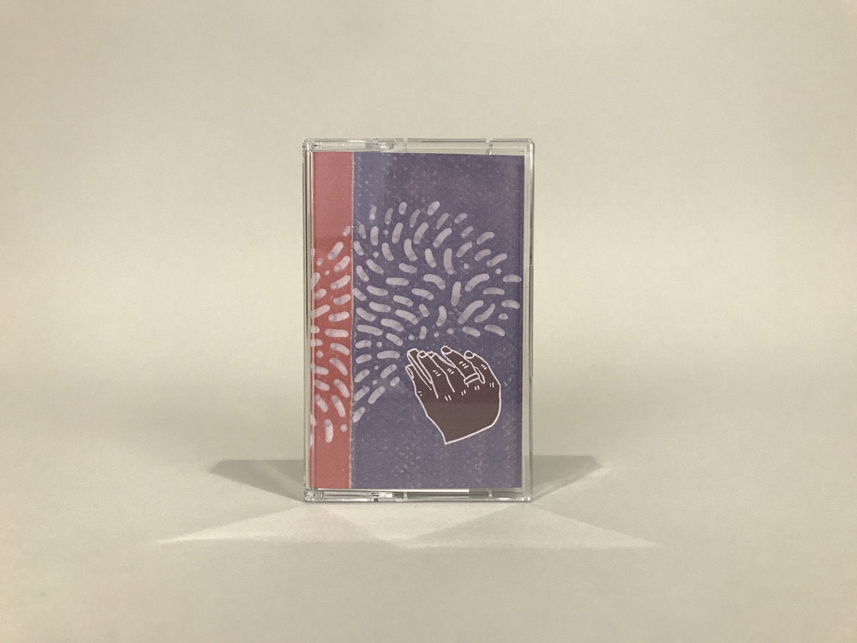 The World Without Parking Lots - You'll Have To Take My Word For It