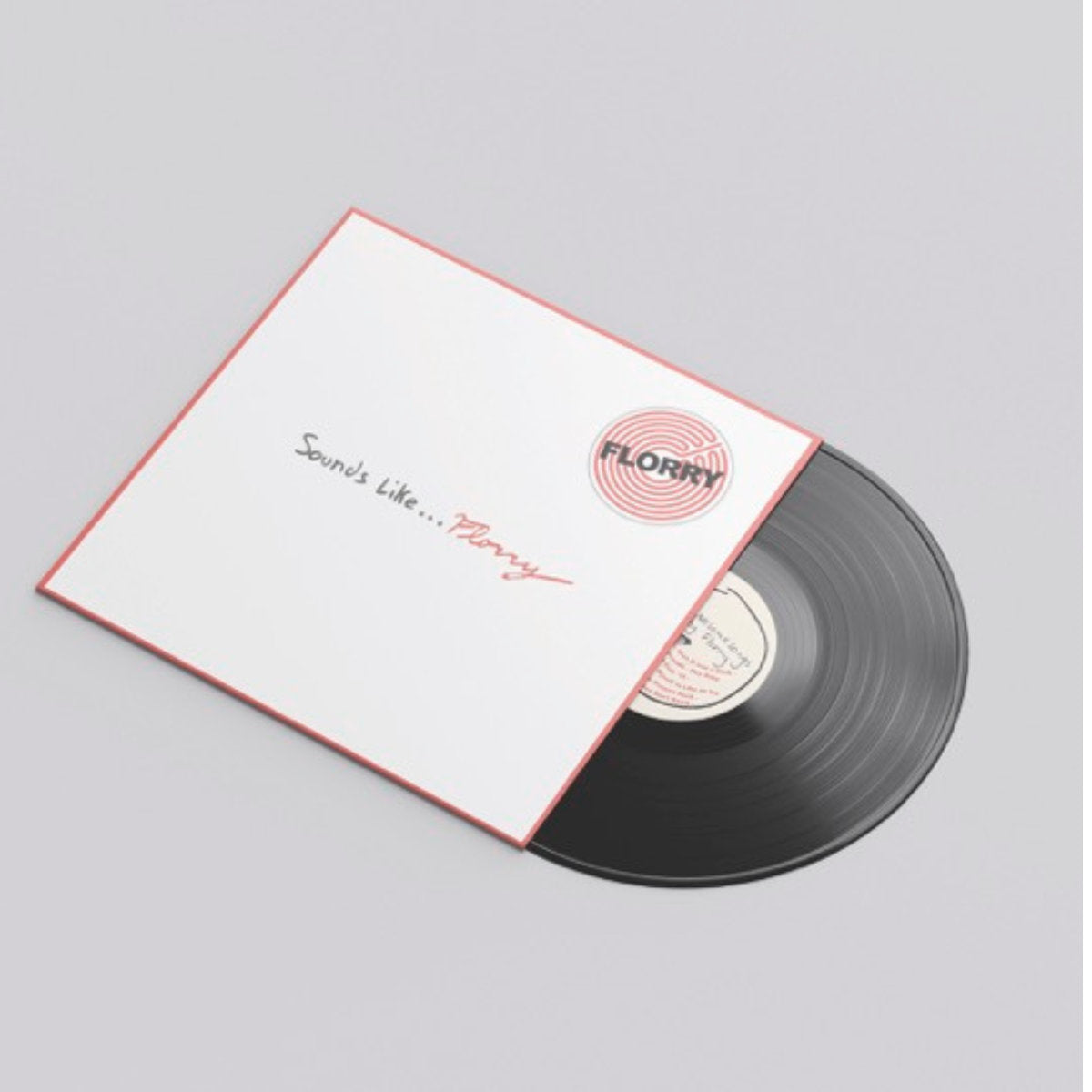 Florry - Sounds Like...