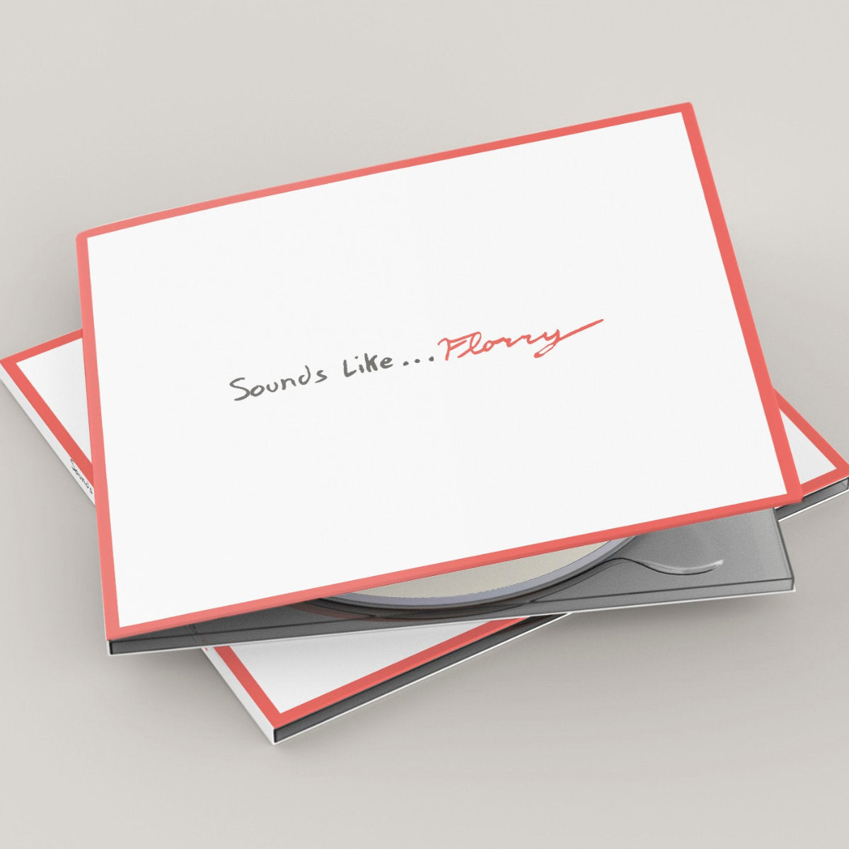 Florry - Sounds Like...