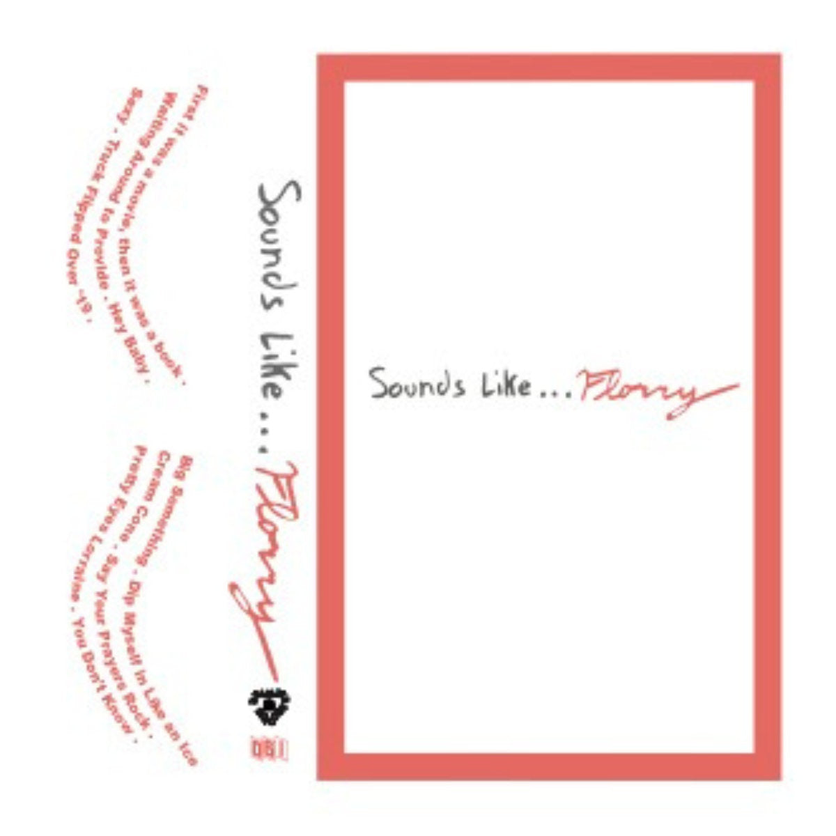 Florry - Sounds Like...