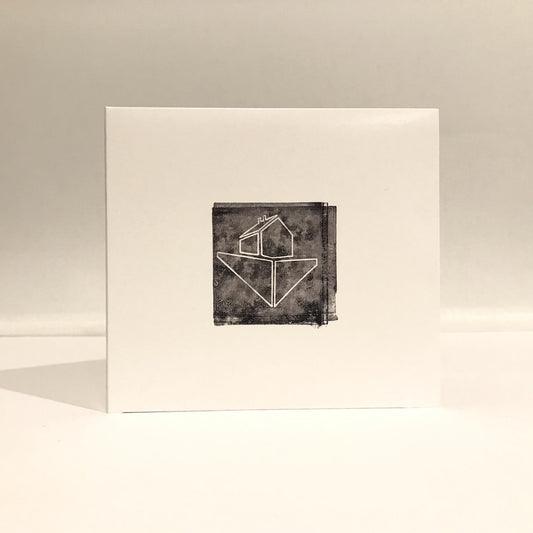 Hour - Tiny Houses / Anemone Red (Fifth Anniversary Edition Double CD)