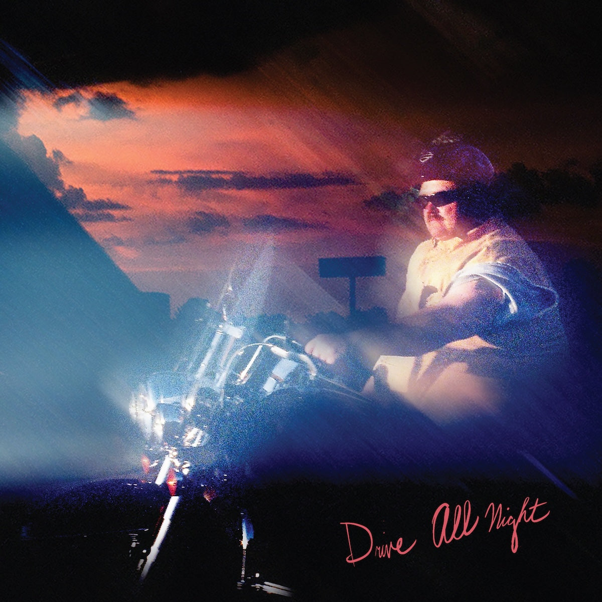 Thomas Dollbaum - Drive All Night