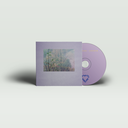 Jedidiah CD