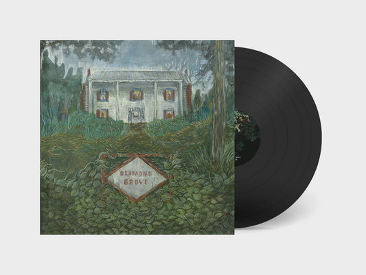 Weirs - Diamond Grove