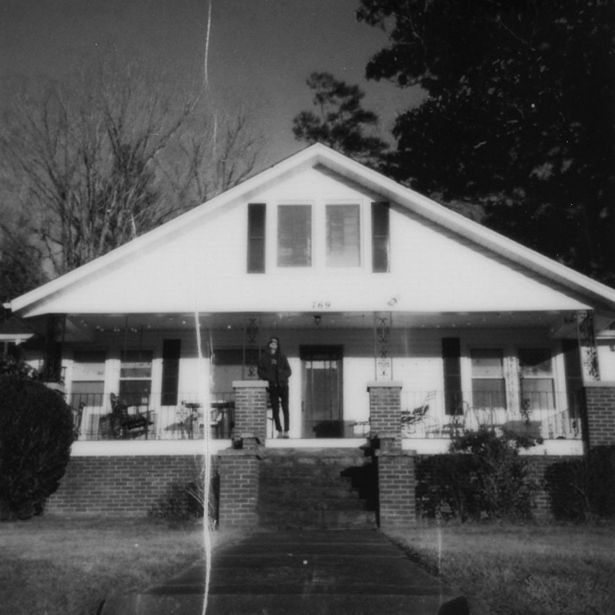 MJ Lenderman - S/T (2LP Black Vinyl)