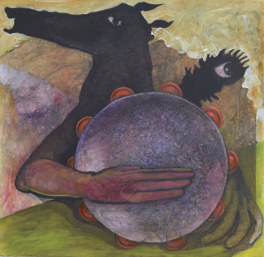 Little Mazarn - Mustang Island