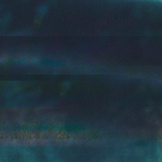 Jason Calhoun - Small Circle