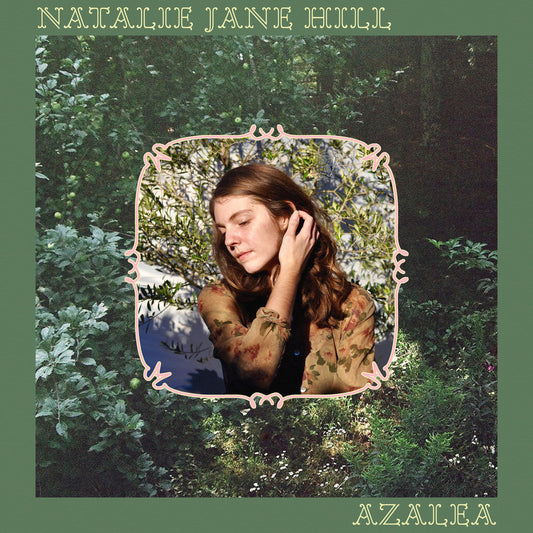 Natalie Jane Hill - Azalea