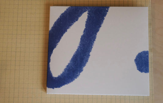 Notebook CD