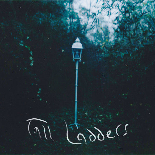 Trevor Nikrant -  Tall Ladders