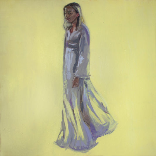 Anne Malin - Summer Angel