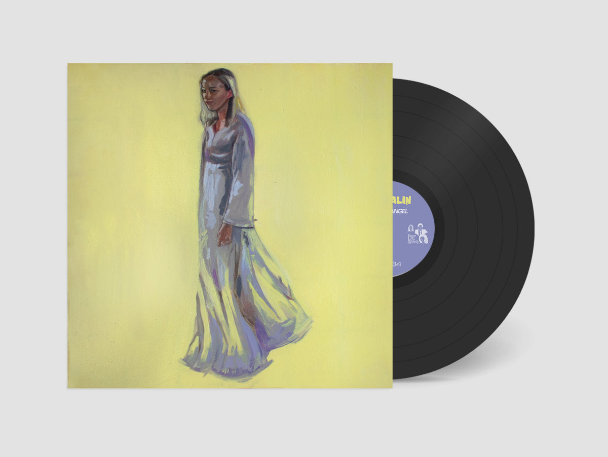 Anne Malin - Summer Angel