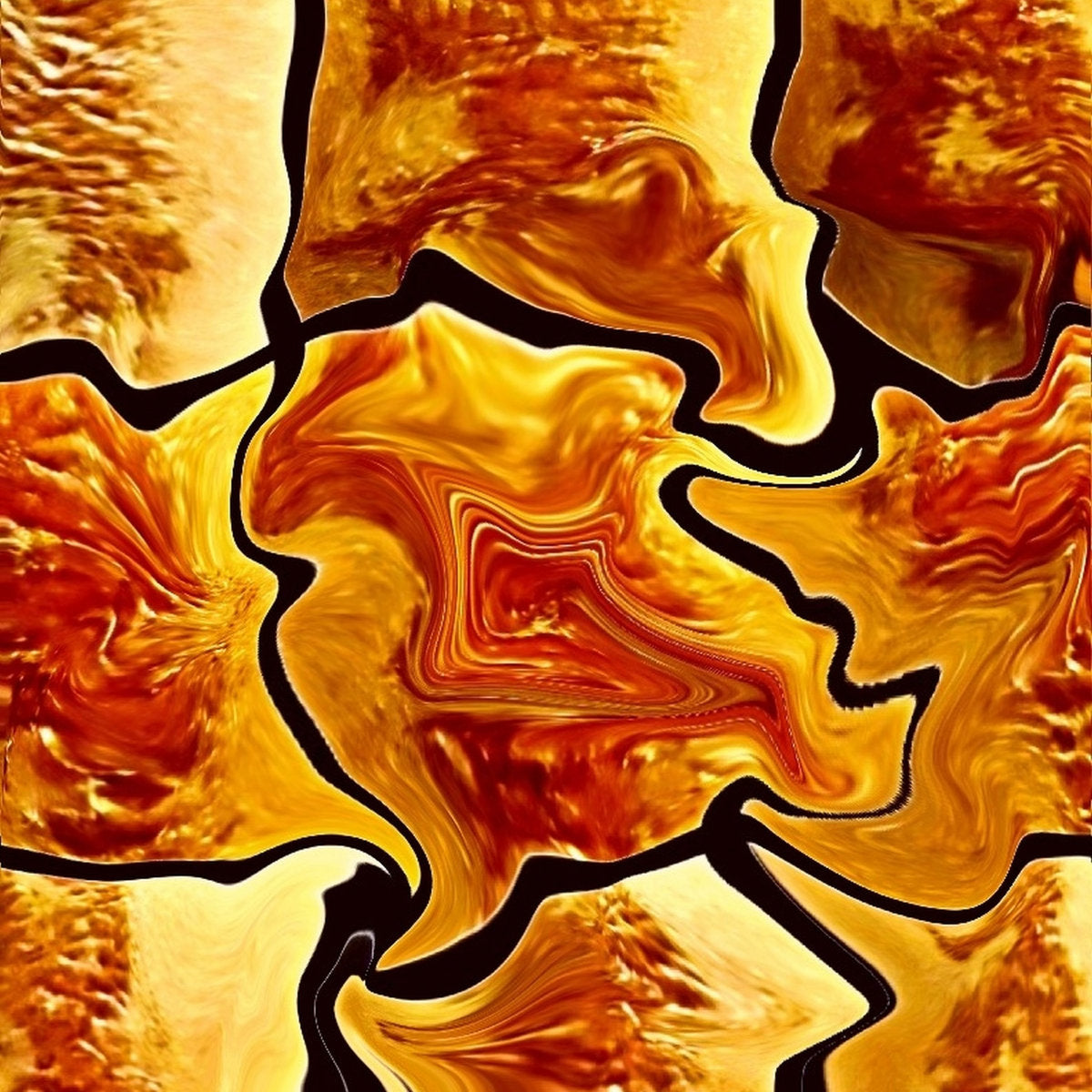 Seminar Shadow - Heatwave