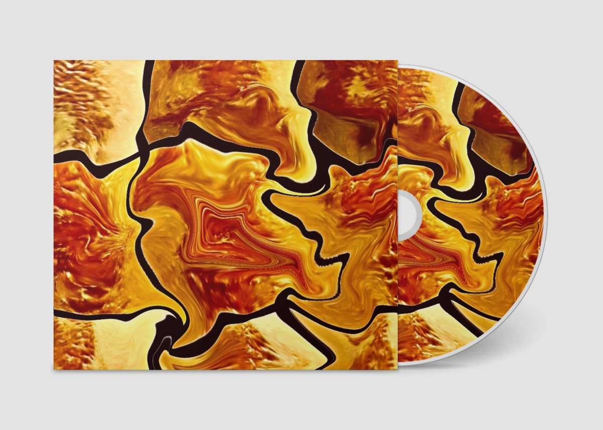 Seminar Shadow - Heatwave