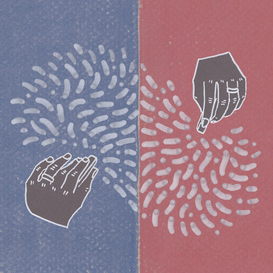 The World Without Parking Lots - You'll Have To Take My Word For It